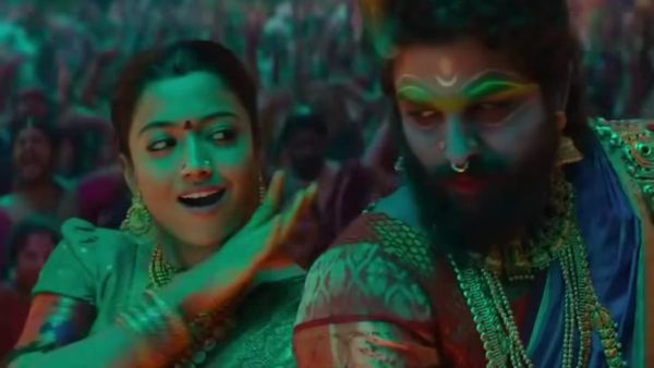 Pushpa 2 (Hindi) Collection Day 49: Allu Arjun's Historic Sequel Slows Down; Gets Smashed By Emergency On Wed