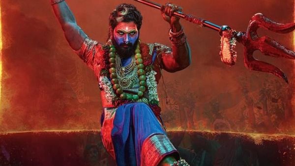 Pushpa 2 Collection Day 32 (Early Updates): Allu Arjun's Film Enters To 1200 Cr Club On 5th Sun; Earns...