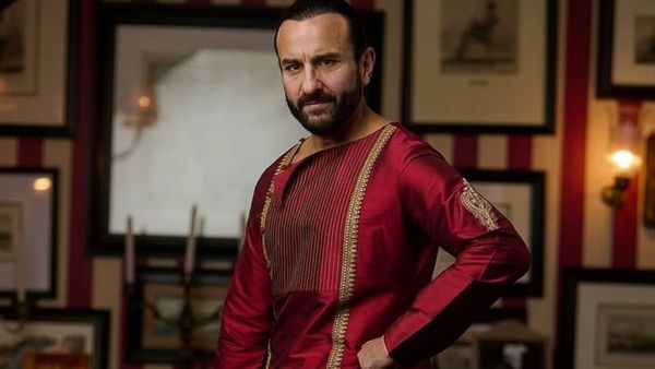 Saif Ali Khan Stabbing Case: Mumbai Police Dismisses Fingerprints Discrepancy Claims; Waits For Final...