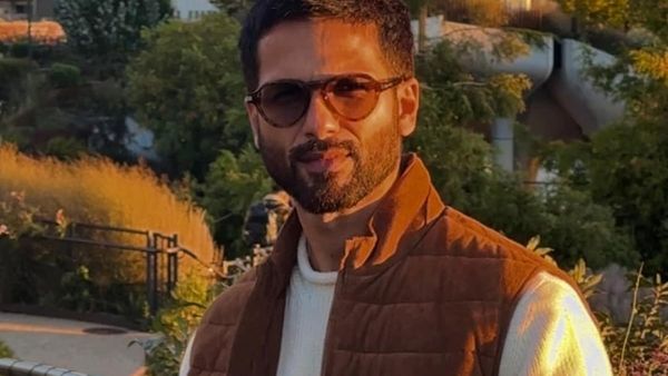 Deva Trailer Launch: Shahid Kapoor REACTS To Saif Ali Khan Stabbing Incident; 'We Are Hoping And Praying...'