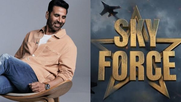 Sky Force New Trailer First Review: Akshay's Updated Movie Trailer Guarantees 'Goosebumps'; Glimpse Drops On..