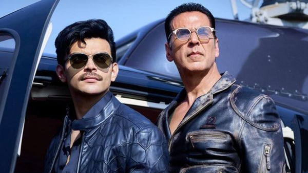 Sky Force Trailer Release Time: When Will Akshay Kumar-Veer Pahariya's Movie Trailer Be Dropped Today? DEETS