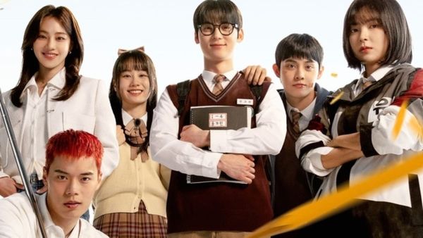 Study Group (Kdrama) Episode 3-4 Release Time: When Will New Episodes Premiere In India? Here's How To Stream