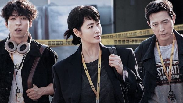 Unmasked Episodes 3 & 4 Release Time: When Will The New Episodes Premiere Online In India? Where To Stream?