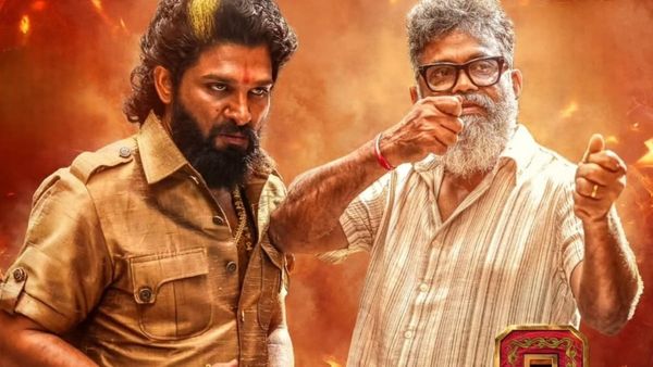 Pushpa 2 (Hindi) Collection Prediction Day 38: Will Allu Arjun's Film Hit 800Cr Today Amid Game Changer Trend?