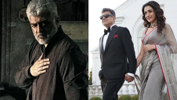 Vidaamuyarchi Trailer Release Time: When Will Ajith Kumar's Hyped Action-Thriller Glimpse Be Out Today?