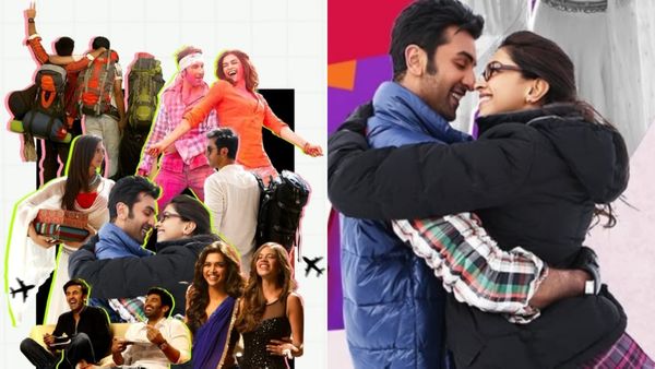 Yeh Jawaani Hai Deewani Re-Release Collection Day 1: Ranbir-Deepika's Rom-Com Opens Big; Did It Beat Tumbbad?