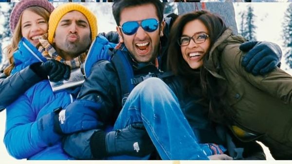 YJHD Re-Release Collection Day 2: RK-Deepika's Film Sees Nearly 100% Jump On Sat; Inches Closer To X Cr