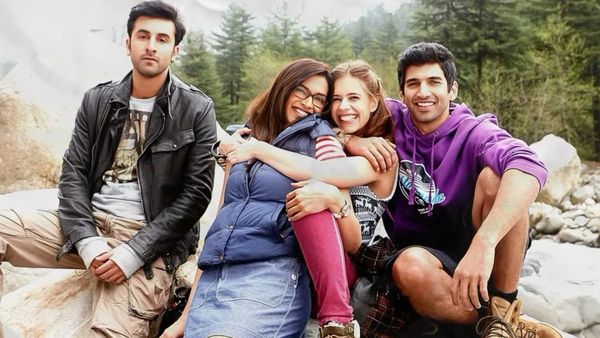 Yeh Jawaani Hai Deewani Re-Release Prediction Day 1: Will RK-Deepika Film Beat Kal Ho Naa Ho 1st Day Numbers?