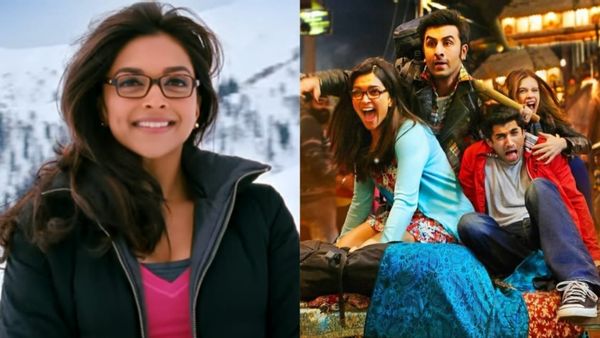 YJHD Re-Release Reactions: Deepika's ‘Naina’ Fever Takes Over; Fans Rejoice, 'Best Birthday Gift To Fans'
