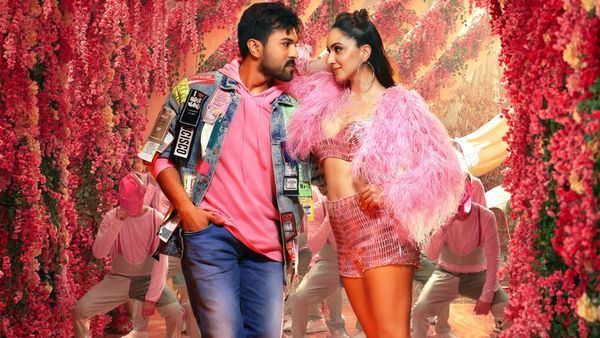 Game Changer Advance Booking Tamil Nadu And Kerala Opens: Fans Eagerly Await Release Of Ram Charan’s Movie