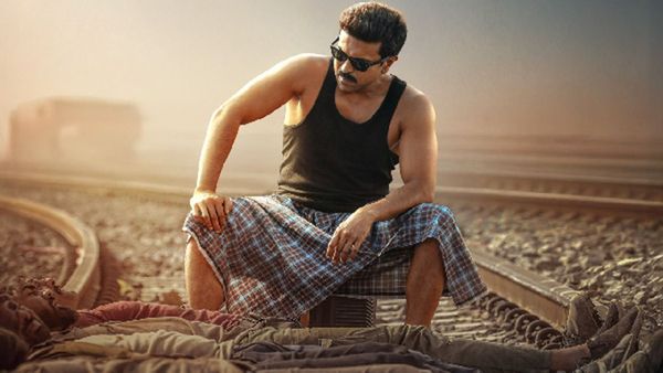 Global Star Ram Charan’s Game Changer To Dazzle Audiences With An IMAX Release