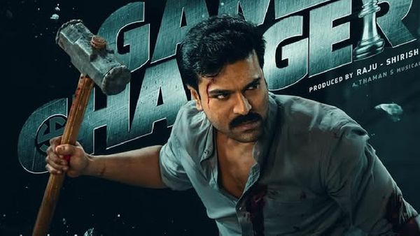Game Changer Box Office Collection Day 2 (Hindi): Ram Charan’s Film Sees Steady Run; Inches Close To 15Cr