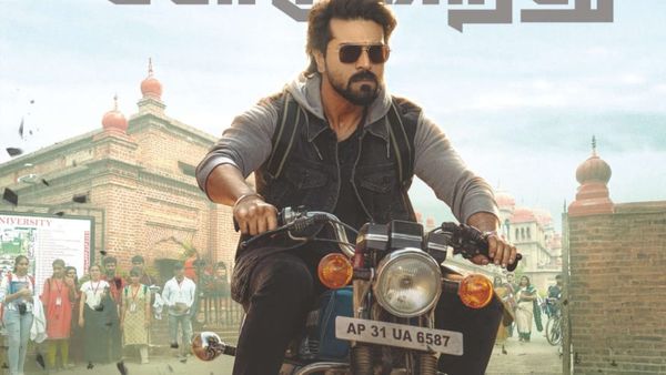 Game Changer Box Office Collection Day 3 (Hindi): Ram Charan’s Film Earns More Than Opening Day; Crosses 22Cr