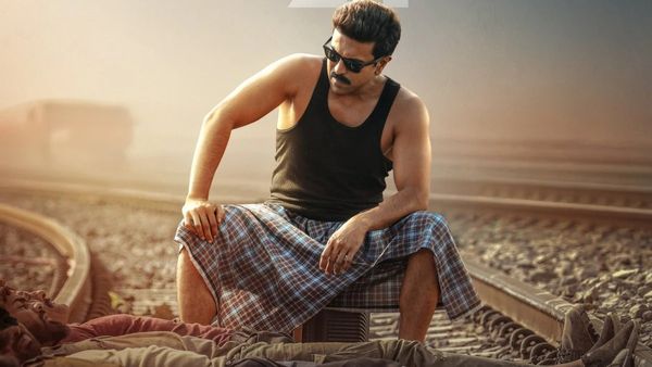 Game Changer Box Office Collection Day 5 (Hindi): Ram Charan-Kiara’s Film Sees Decent Hike On 1st Tuesday