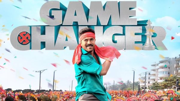 Game Changer (Hindi) Box Office Collection Day 6 Prediction: Ram Charan’s Film To Cross 30Cr On 1st Wednesday