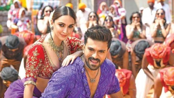Game Changer (Hindi) Box Office Collection Day 7 Prediction: Ram Charan’s Film To Inch Close To 31Cr In Week 1