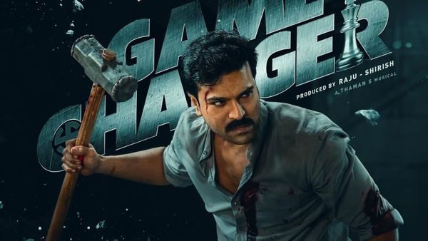 Game Changer Part 2 Confirmed? Netizens Speculate After Rama Charan's Film Ends On A Cliffhanger