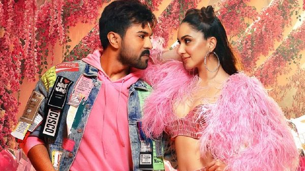 Game Changer (Hindi) Trailer Release Time: Where Will Ram Charan & Kiara’s Trailer Stream Online In Hindi