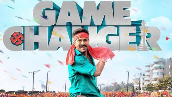 Game Changer Worldwide Box Office Collection Day 4 Prediction: Ram Charan's Film Expected To Enter 150Cr Club