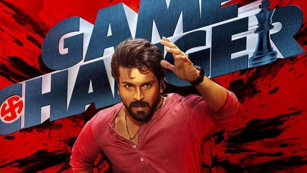 Game Changer Worldwide Box Office Collection Day 6 Prediction: Will Ram Charan's Film Cross 160Cr Mark Today?