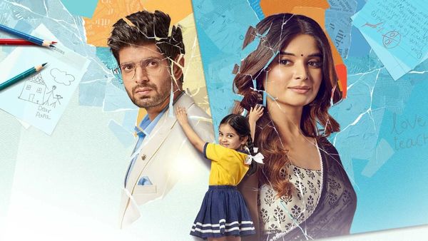 Ghum Hai Kisikey Pyaar Meiin Leap | Bhavika Sharma-Hitesh Bharadwaj Confirm GHKKPM Exit: Thoda Disturbed…