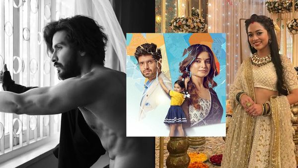 Ghum Hai Kisikey Pyaar Meiin New Cast: Param Singh, Sanam Johar, Vaibhavi Hankare- Who Will Play Leads?