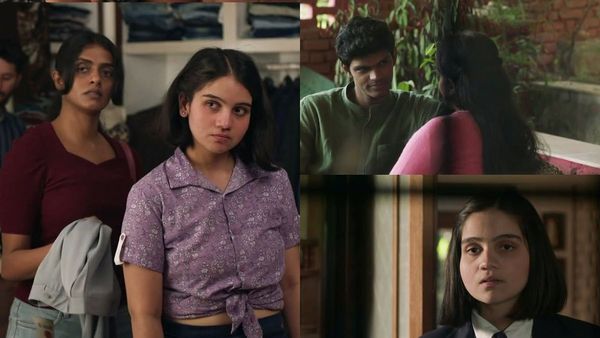 Girls Will Be Girls Ending Explained: Mira's Reconcile With Mother & Break Up With Sri Unpacked