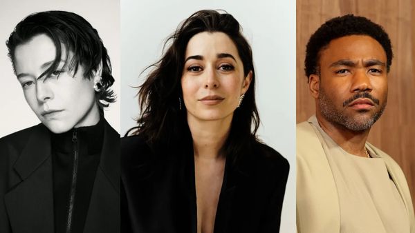 Golden Globe Awards 2025: Donald Glover, Selena Gomez, Kate Winslet, And More Nominated For Best Acting Roles