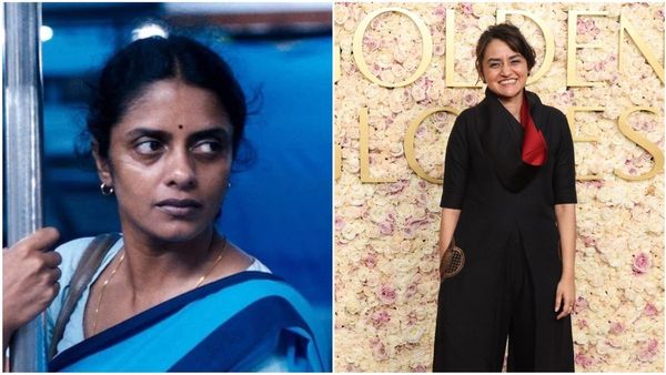 Golden Globes Awards 2025: All We Imagine As Light Loses To Emilia Perez In Best Non-English Film Category