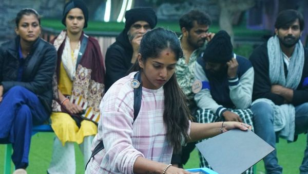 Bigg Boss Kannada 11 Mid-week Elimination: Who Will Get Evicted From BBK 11 Today? Gouthami, Rajath, Bhavya Or