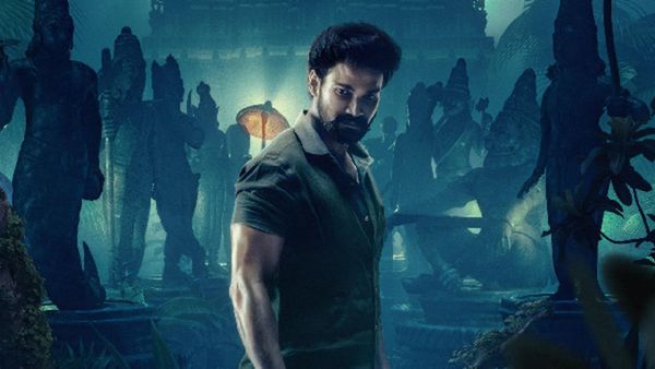 Haindava Title Announcement Glimpse: Bellamkonda Sai Sreenivas Starrer Haindava Annouced Title