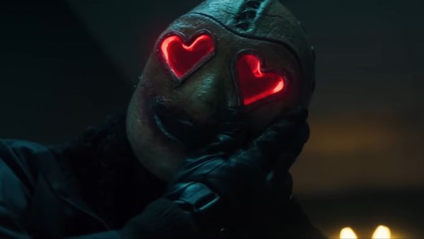 Horrifying 'Heart Eyes' Trailer Released By Sony, Coming To Theatres In February