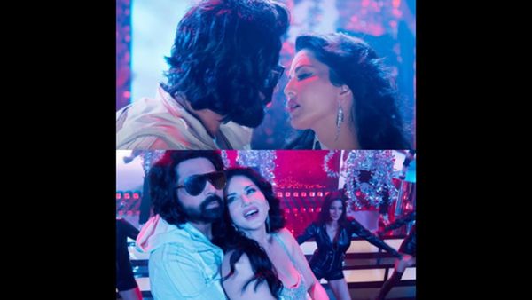 Sunny Leone and Himesh Reshammiya Turn Up the Heat with Their Latest Song 'Tandoori Days'