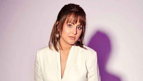 Hina Khan Health Update: Yeh Rishta Kya Kehlata Hai Actress Healed To An Extent: 'I've Cried So Many...'