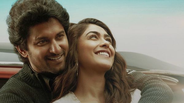 Nani's 'Hi Nanna' Faces Plagiarism Allegations From Kannada Producer Pushkara Mallikarjunaiah