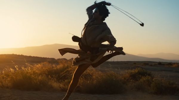 'House Of David' Historical Drama Series Trailer By Prime Video, Watch And Learn More