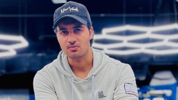 EXCLUSIVE! Naagin 6 Actor Hritik Yadav Reveals His Fitness Secret, Says 'I Pay Attention To My Diet And...'