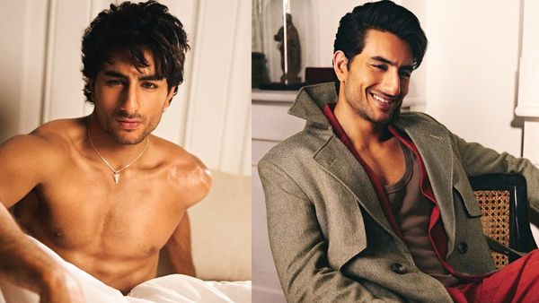 Ibrahim Ali Khan's Bollywood Debut Sparks Nepotism Debate, Fans Dub Karan Johar's Dharma 'Nepo Kids Academy'