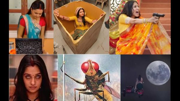 From Flying Flies To Suitcase Prisons: Moments On Indian Television That Took Us by Surprise