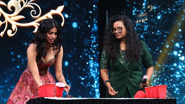 Indian Idol 15: Manasi’s Powerful Performance Wins A Special Opportunity: Vishal Invites Her To Perform