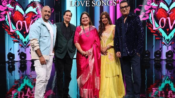Indian Idol 15: Abhijeet Bhattacharya Promises A Performance At Manasi's Wedding