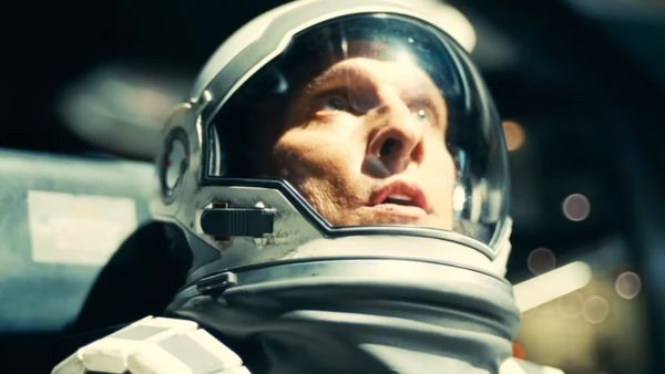 'Interstellar' Trailer Reveals Christopher Nolan Film Returning To Indian Theatres, More Details