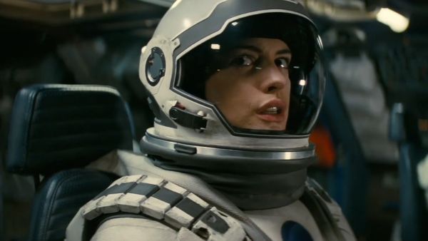 'Interstellar' New Short Trailer Released By Warner Bros. India, More Details