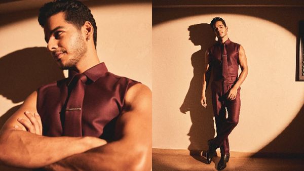 Ishaan Khatter: A Global Rising Star in Every Sense