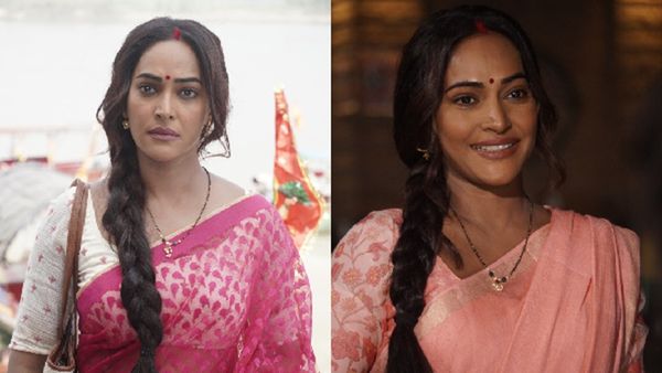 Itna Sa Khwaab Star Rajshree Thakur Reveals How She Prepared For Avni's Role: I Interacted With...