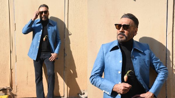 Jackie Shroff Shares Thoughts On Playing New Characters, Calls Himself An 'Open Book': I Leave Myself To...