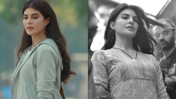 Jacqueliene Fernandez Shines As Khushi, Adding Charm And Energy To Fateh