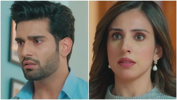 Jamai No 1 Written Update January 13: Nani Asks Riddhi To Marry Neel As Her Last Wish; What Will They Do?