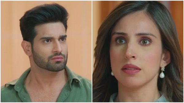 Jamai No 1 Written Update January 3 Episode: Vicky's Shocking News Leaves Kanchan And Riddhi On Edge - DEETS